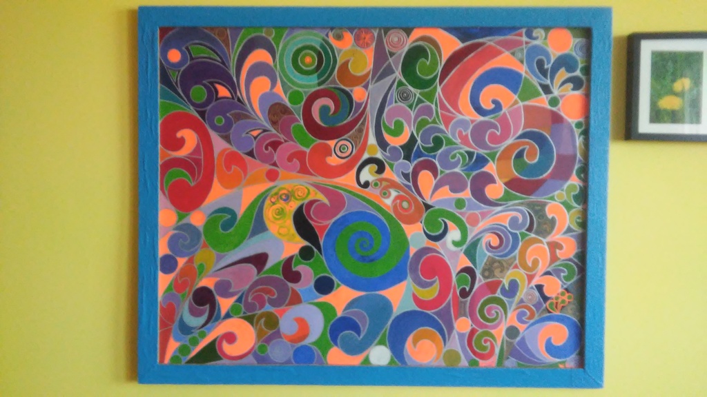 wolfgang froede, olieverf, onbekend kopen? Bied vanaf 500!