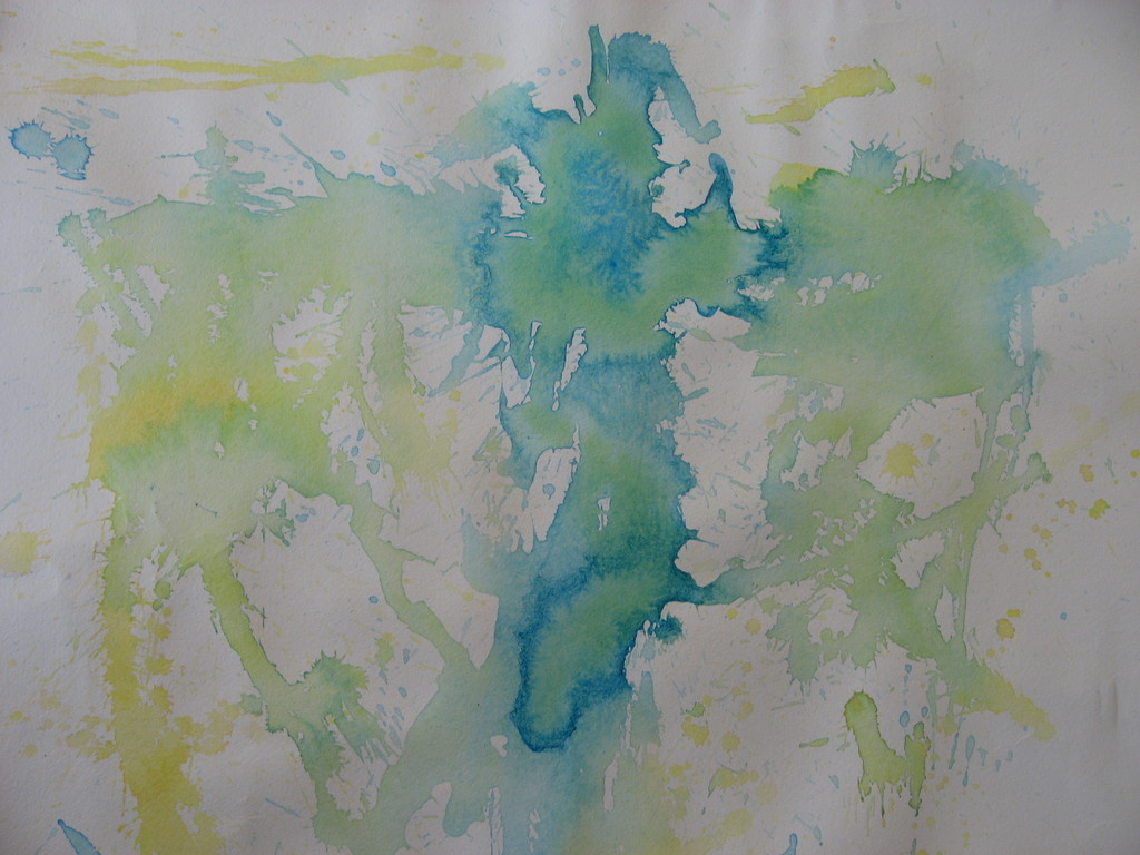 Anton Heyboer: Aquarel - Boot - 1966 kopen? Bied vanaf 69!