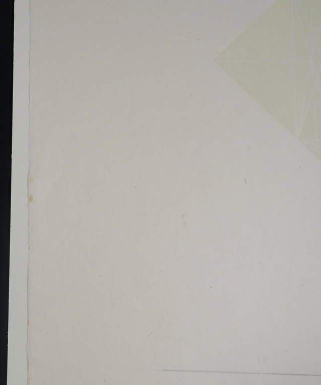 Geertjan van Oostende: Lino op Rijstpapier, Out the... kopen? Bied vanaf 1!