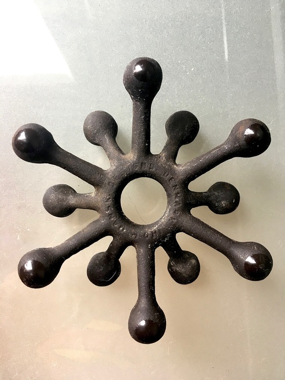 Jens Quistgaard for Dansk Design - kandelaar in originele doos - gemerkt -1955 kopen? Bied vanaf 14!