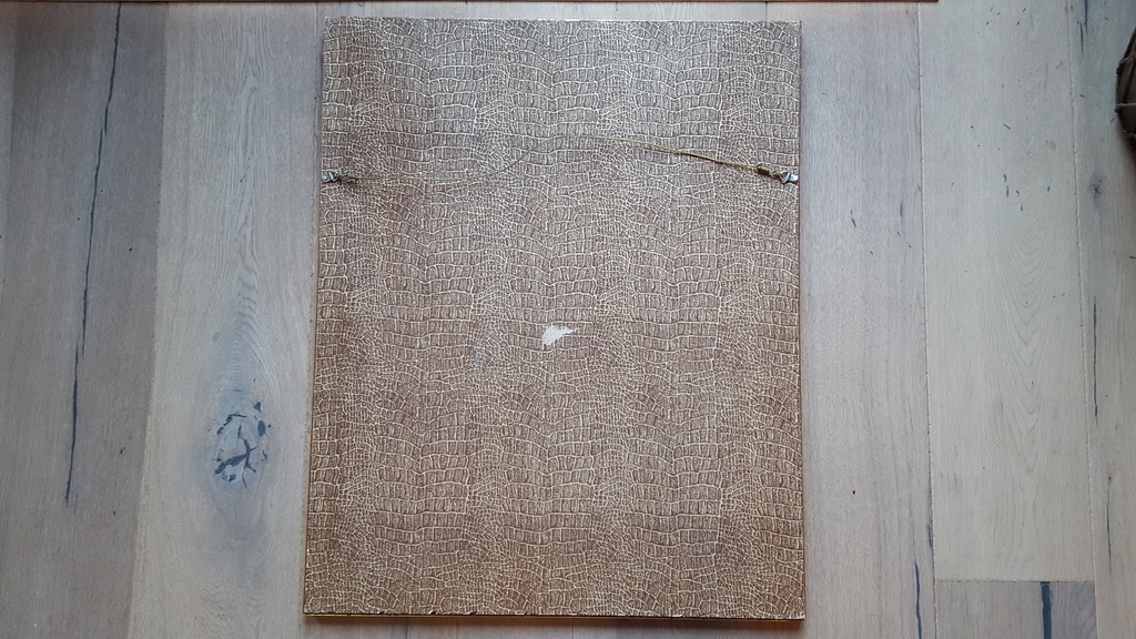 Lia van Leeuwen - kleurenets 34/40, handgesigneerd (ingelijst)  kopen? Bied vanaf 1!