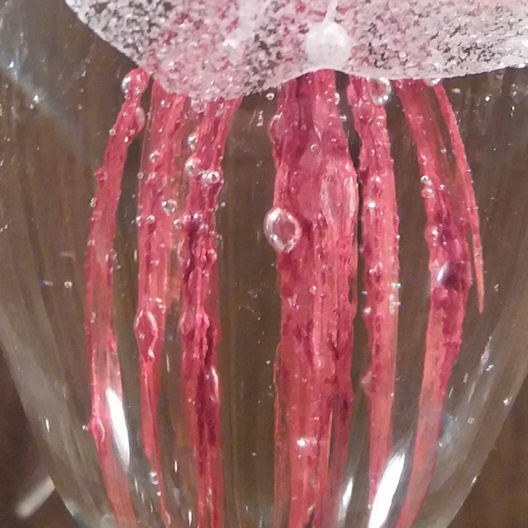 Presse-papier Jellyfish kopen? Bied vanaf 1!