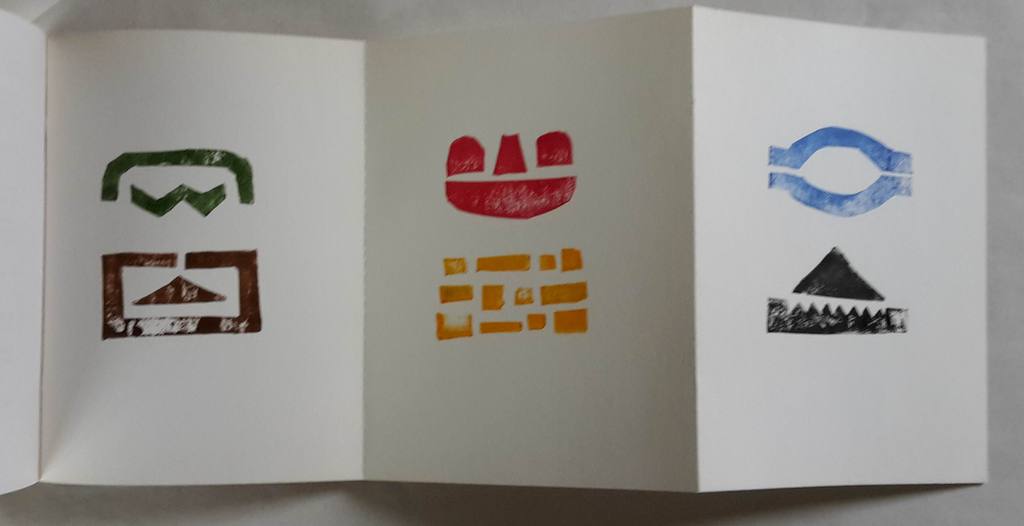 Sema Cahiers no. 1 t/m 4, 1990, gesigneerd kopen? Bied vanaf 40!