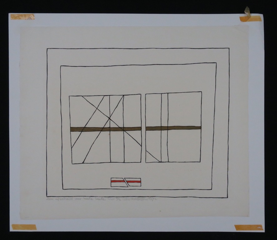 Cees Andriessen: Lino, Een afscheid voor hulle hulle kopen? Bied vanaf 1!