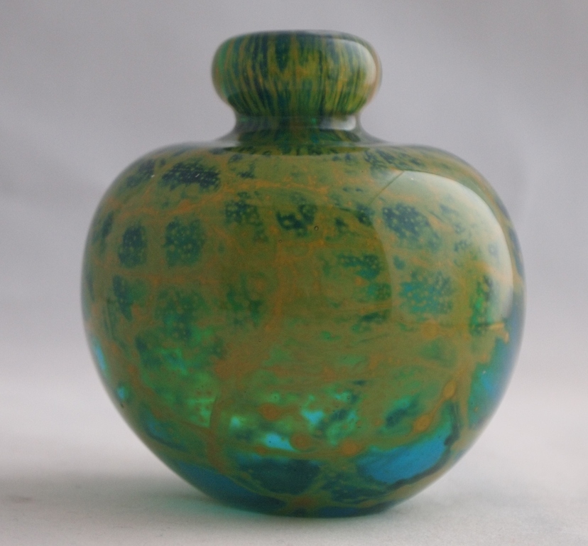 Mdina glass - vaasje kopen? Bied vanaf 15!