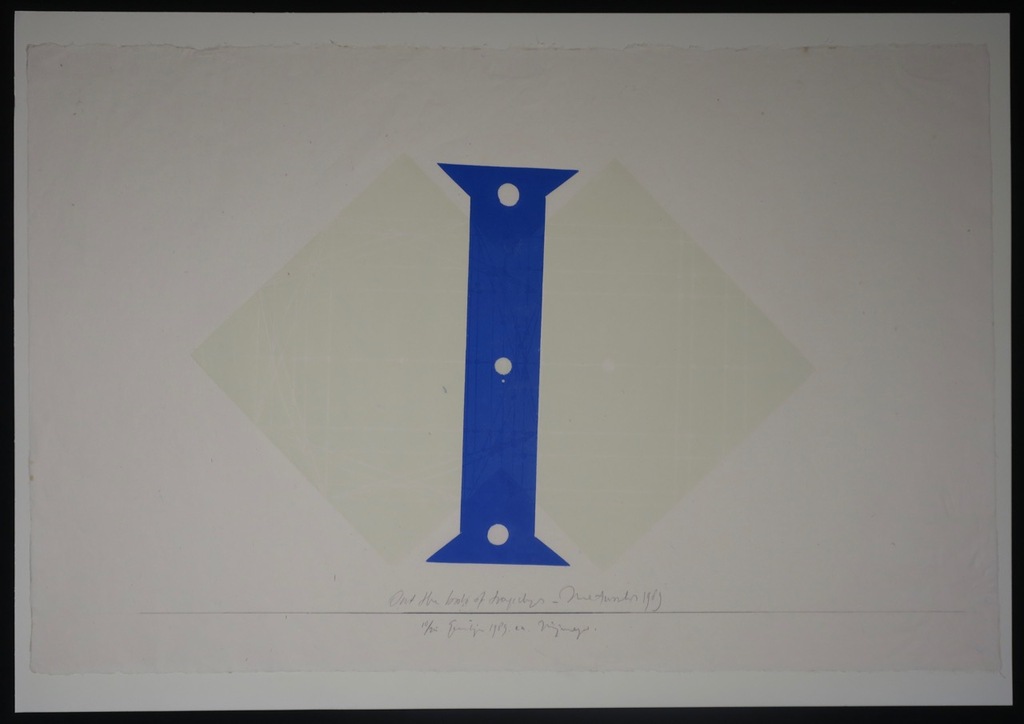 Geertjan van Oostende: Lino op Rijstpapier, Out the... kopen? Bied vanaf 1!