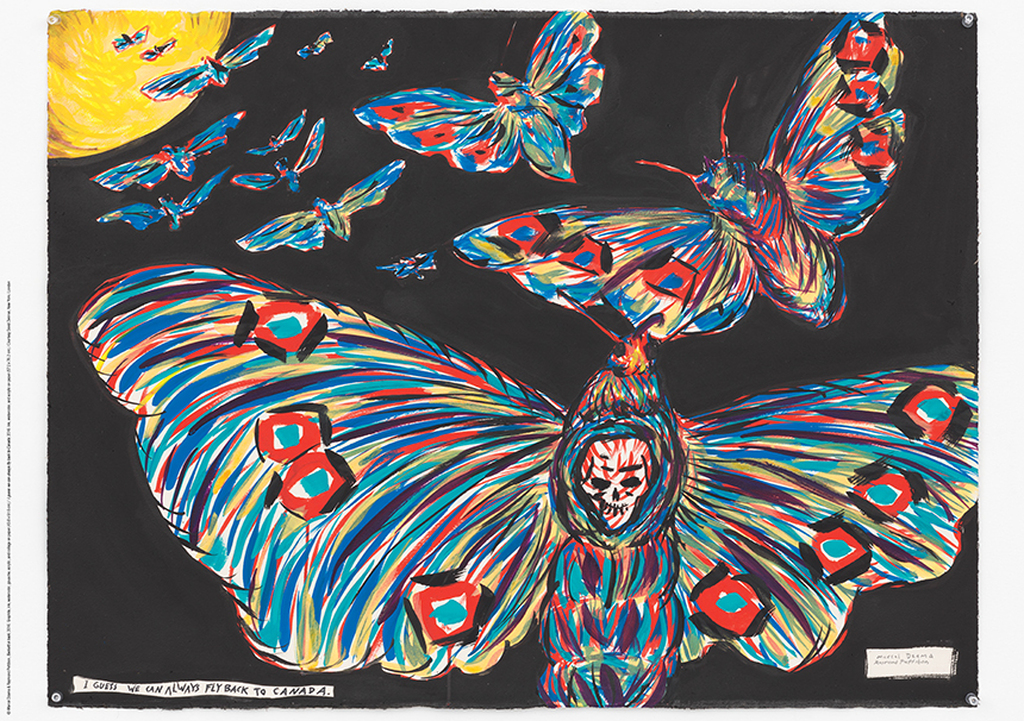 Raymond Pettibon kopen? Bied vanaf 1!