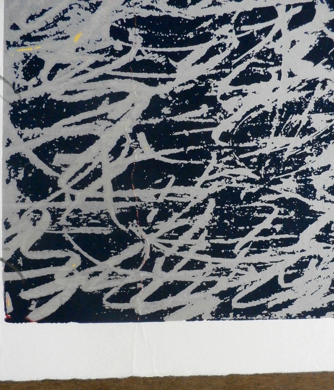 Jan Cremer - litho: Christine Keeler in the bush - 1963 kopen? Bied vanaf 1!