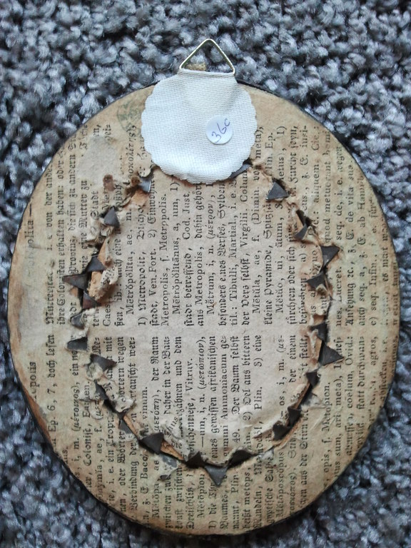 Portretminiatuur handbeschilderd kopen? Bied vanaf 47!