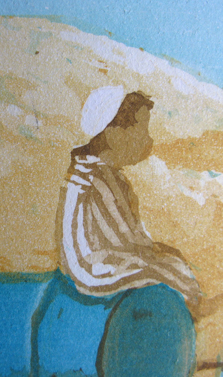 Willy Belinfante - WATER VOOR HET DORP - kleurets kopen? Bied vanaf 1!