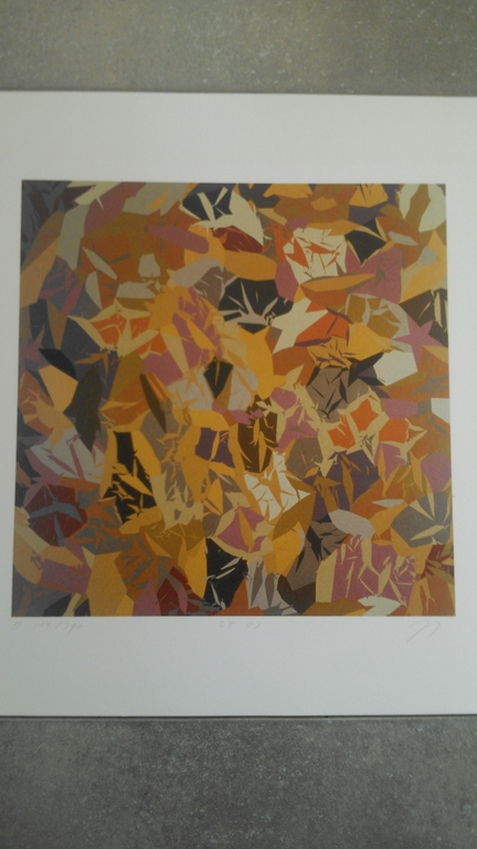 Jasper van der Graaf : Zonder titel 03 kopen? Bied vanaf 16!