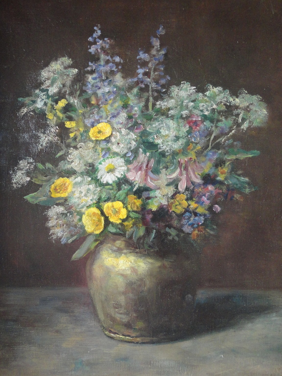 Emanuel van der Ven (1866-1944)