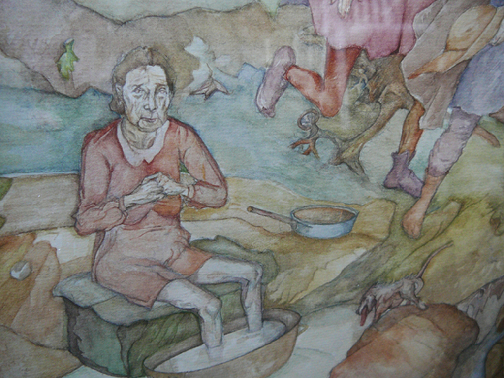 Laetitia Bocxe: 'Tussen Hemel en Hel' (1979) kopen? Bied vanaf 149!