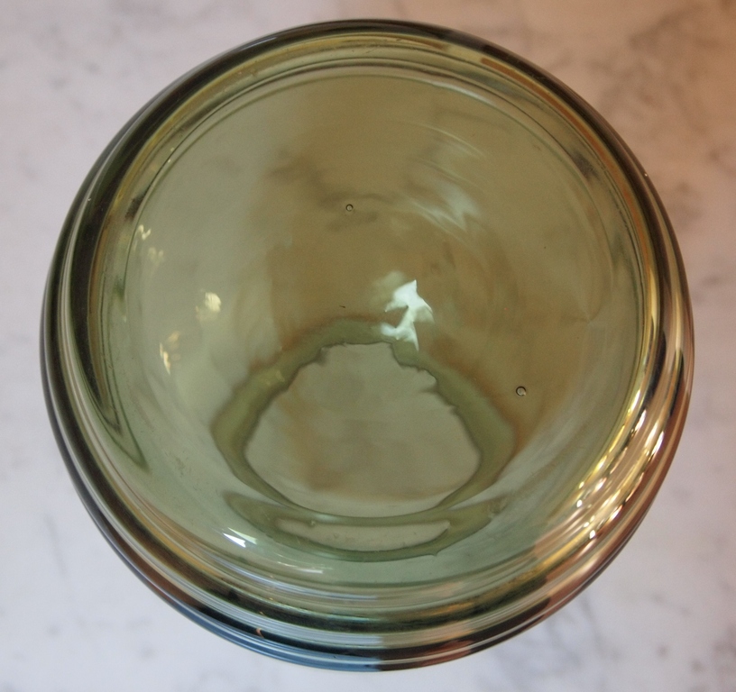 A.D. Copier voor Leerdam - vaas H-collectie kopen? Bied vanaf 30!