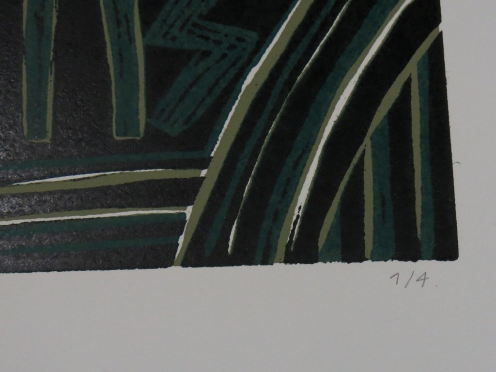 Ferenc Gogos: Lino, Grote Hert kopen? Bied vanaf 35!