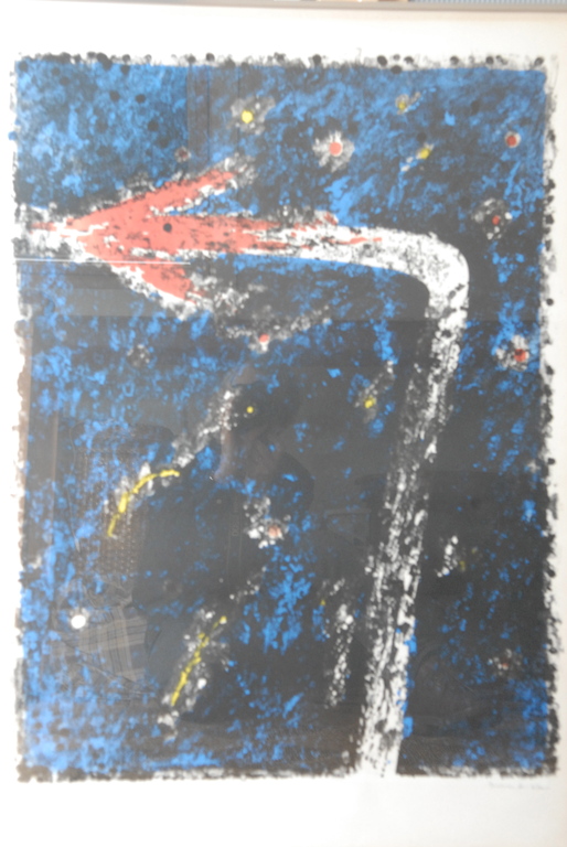 Diederen,Jef    ,litho kopen? Bied vanaf 50!