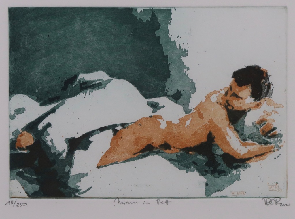 Robert C. Rore (1954)