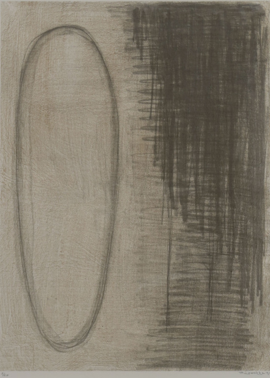 Bert Loerakker: Zeefdruk, Z.T. - Ingelijst kopen? Bied vanaf 20!