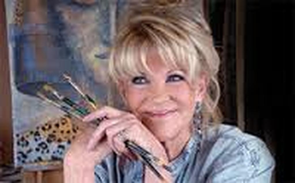 Astrid Engels - Litho -1993 kopen? Bied vanaf 100!