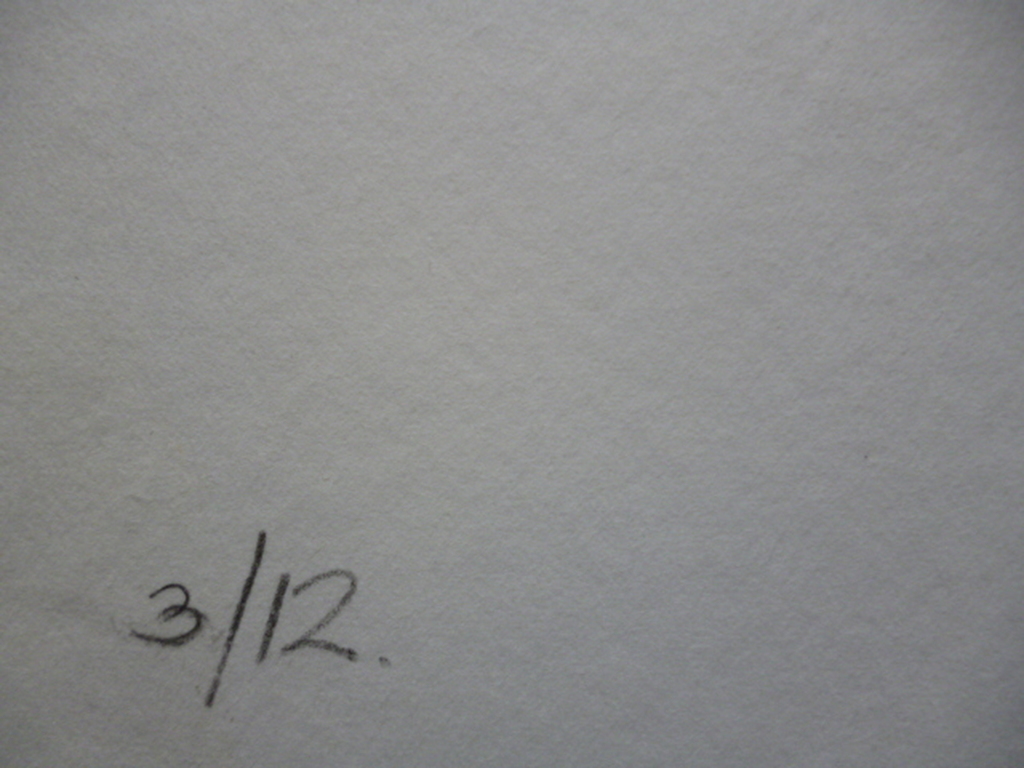 Sjoerd Bakker - kleurenets - Drie personen in ruimte met twee schilderijen kopen? Bied vanaf 25!