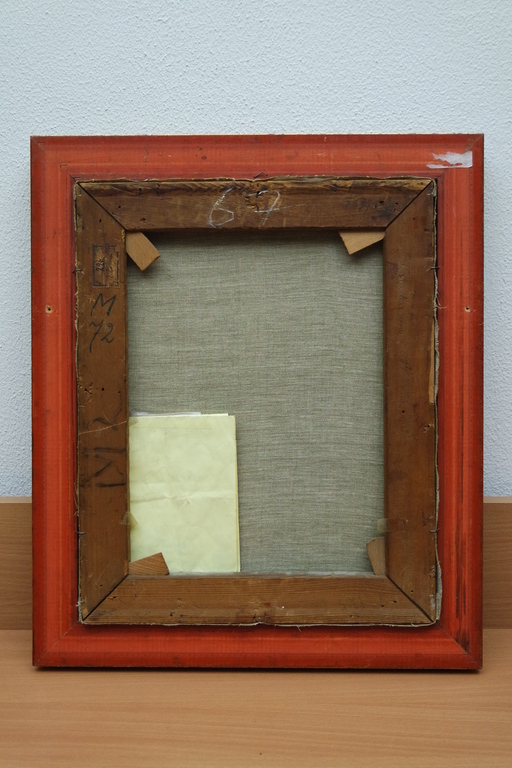 Ben Viegers (1886-1947) - olieverf op doek - landschap kopen? Bied vanaf 790!