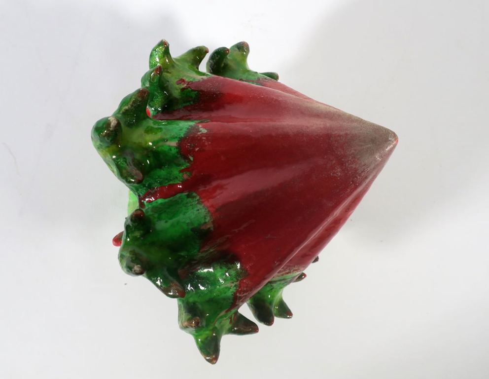 Margreet Hajee: Geglazuurd Keramiek, Carniflora kopen? Bied vanaf 1!