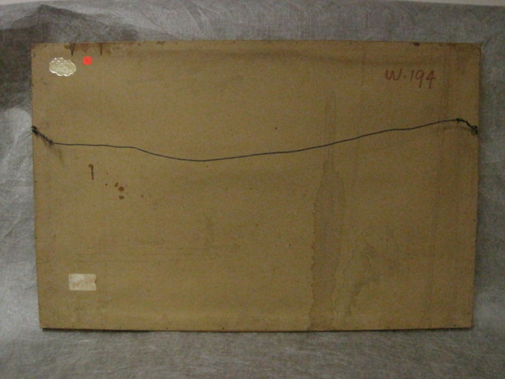 exclusieve houtsnede 18/20 Erwin de Vries (1930-)  kopen? Bied vanaf 1!