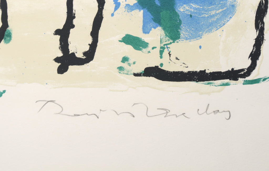 Dominique Chan: Litho, La perouse kopen? Bied vanaf 20!