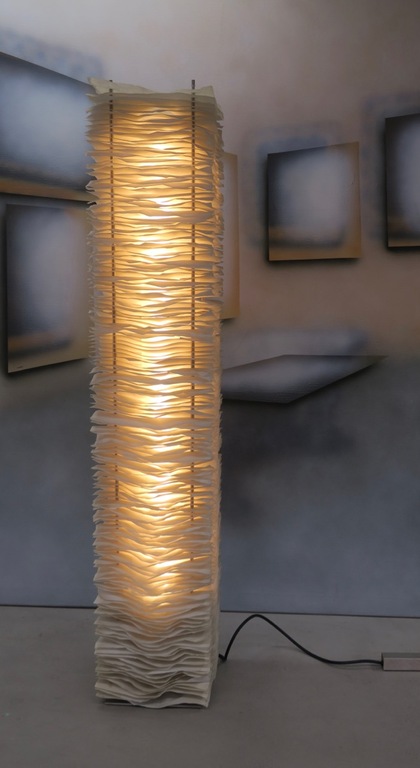 Belux: Vloerlamp, One by One  kopen? Bied vanaf 200!