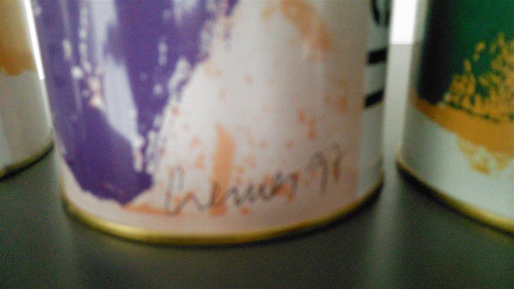 Jan Cremer Tulpenblikken 3x verschillend kopen? Bied vanaf 9!