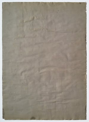 Herbert Kaufmann - Herbert Kaufmann - Canal Street, gelakte collage kopen? Bied vanaf 275!