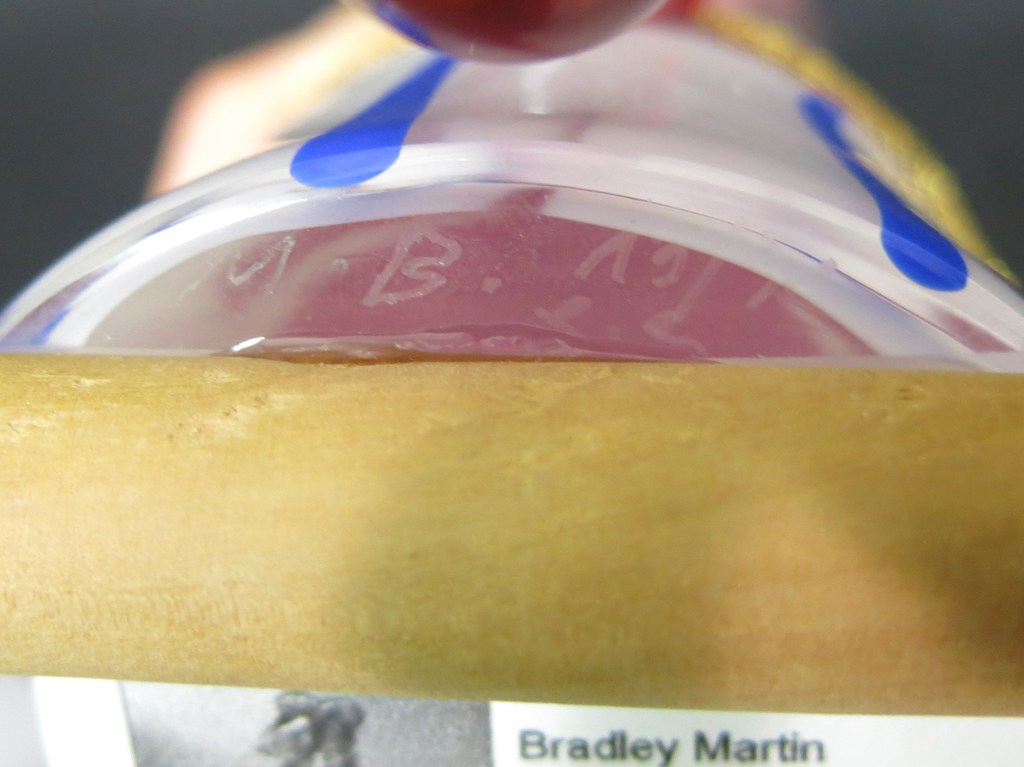 Martin Bradley: Glas, Baby rolling skate mouse kopen? Bied vanaf 500!