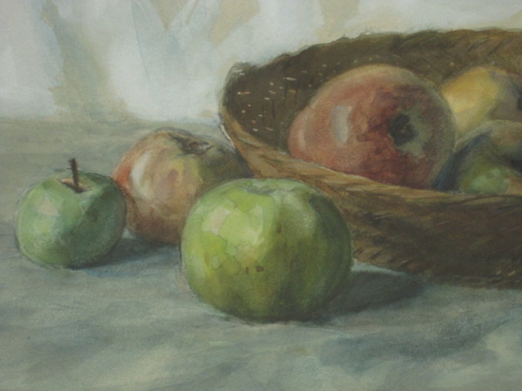 Indrukwekkend impressionistisch fruitstilleven gesigneerd Derksen omstreeks 1920 kopen? Bied vanaf 1!