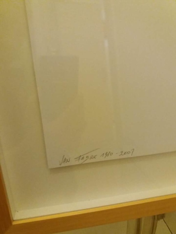 Jan Fabre, zeefdruk/BICART, iLAD OF THE BICART kopen? Bied vanaf 1500!