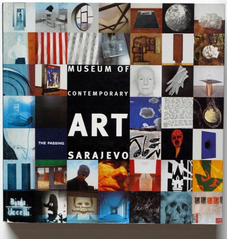 ART SARAJEVO | contemorary modern art - BIEDT NU, uiterlijk 31 januari !! kopen? Bied vanaf 7!