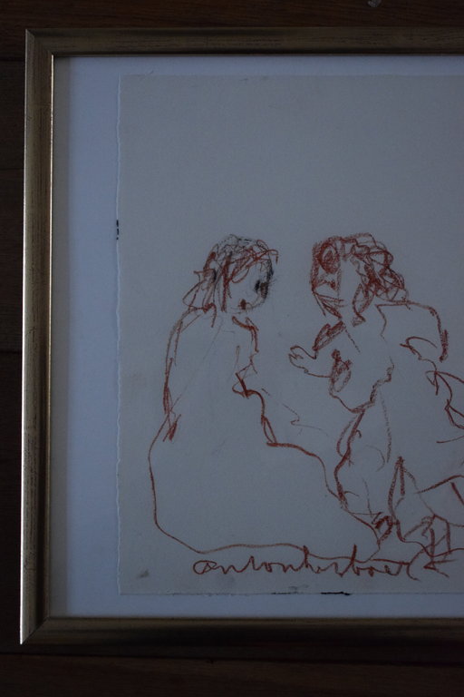 Anton Heyboer - wasco - 3 personen kopen? Bied vanaf 250!