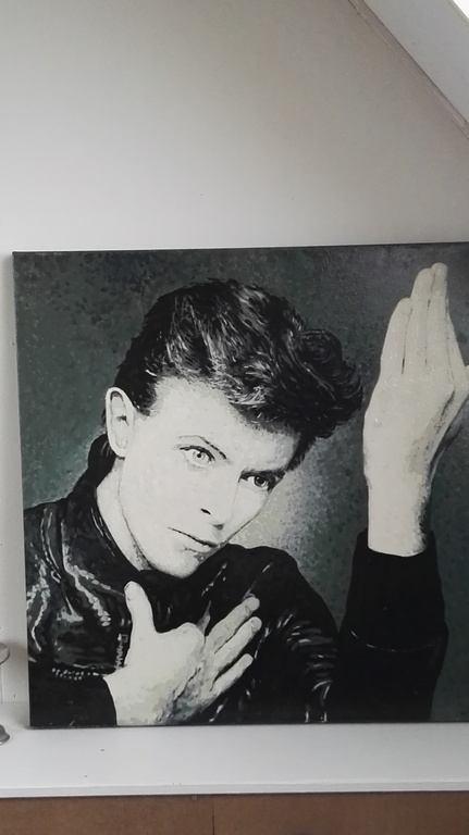 Eric Winder  kopen? Bied vanaf 100!