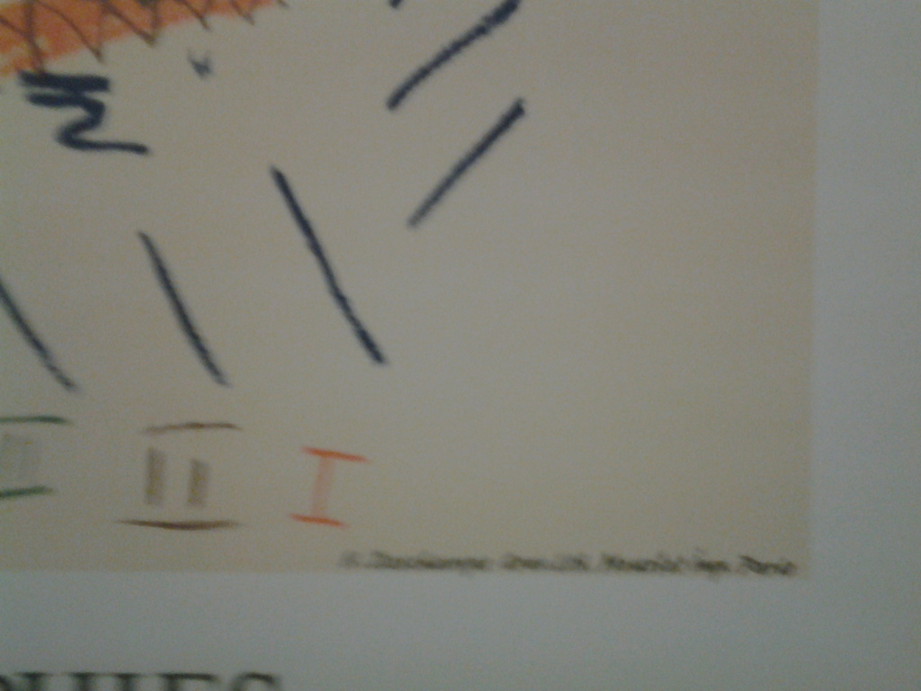 Picasso Pablo-kleurenlitho- kopen? Bied vanaf 1!