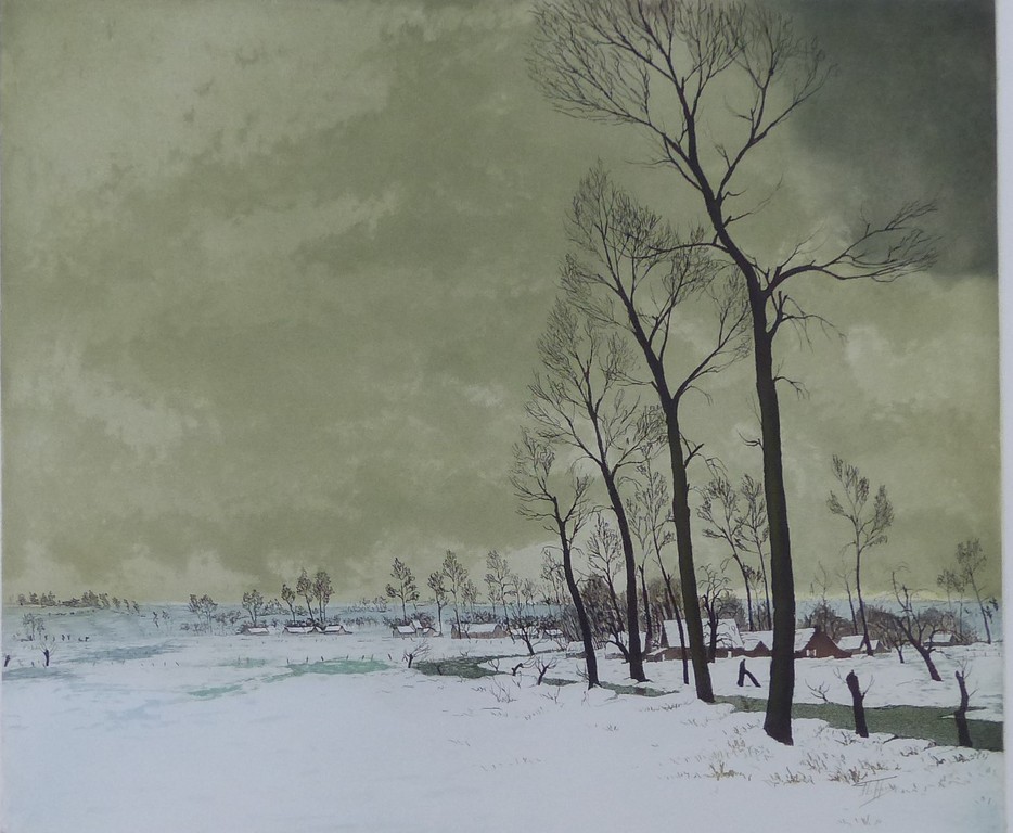 Armand Apol (1879-1950)