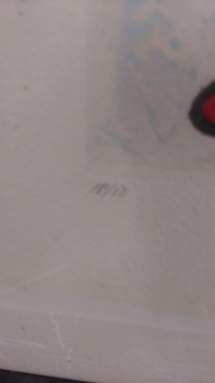 zeefdruk Jan Tormi schones wetter kopen? Bied vanaf 300!