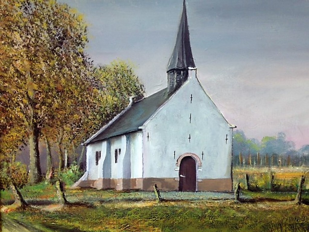 Rene van Poppel (1908-1973)