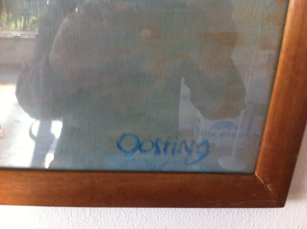 Jeanne Bieruma Oosting, Aquarel, Stilleven kopen? Bied vanaf 100!