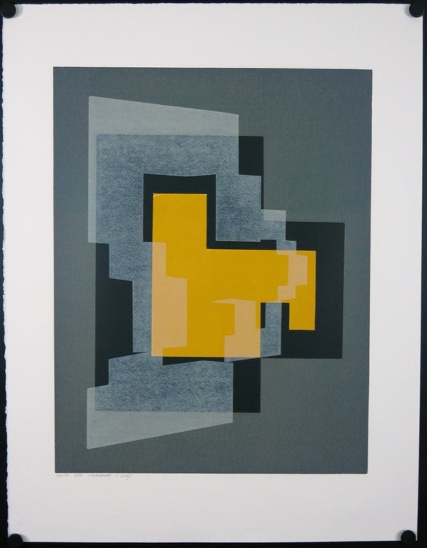 Corrie Kuijs: Lino, Lichtbeeld kopen? Bied vanaf 1!