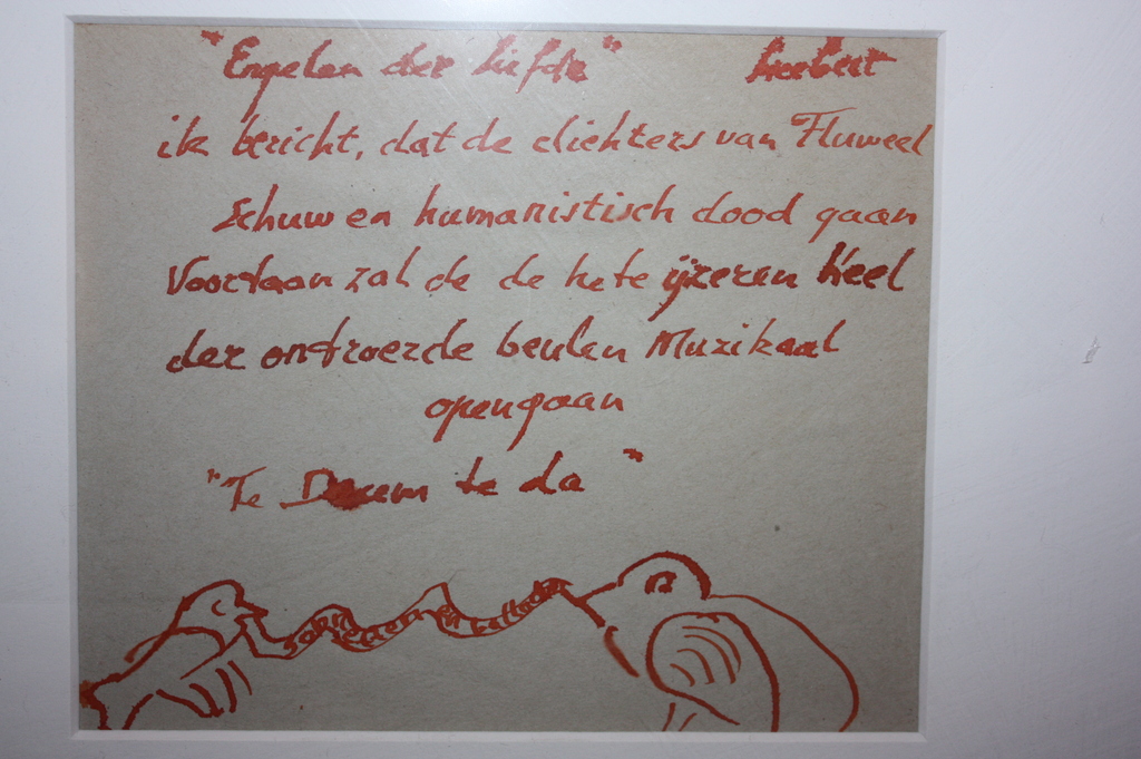 Engelen der Liefde 1949 kopen? Bied vanaf 1200!