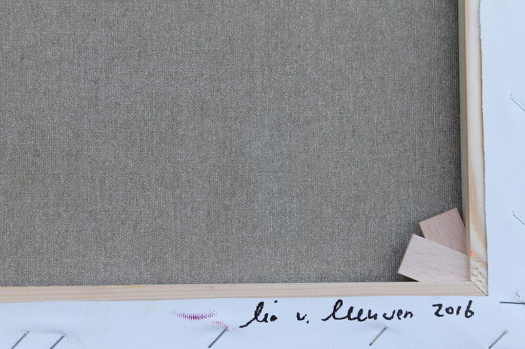Lia van Leeuwen - let go lightly VI kopen? Bied vanaf 25!