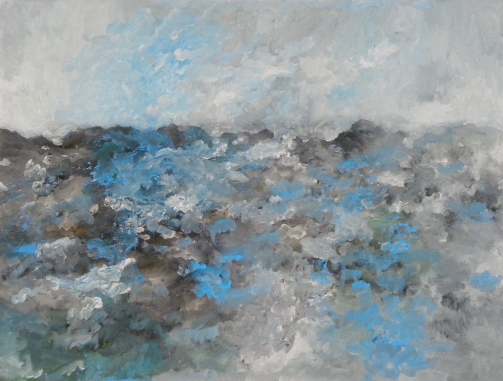 Armando - Seestück - Giclee - Gesigneerde multiple - 2016 kopen? Bied vanaf 150!