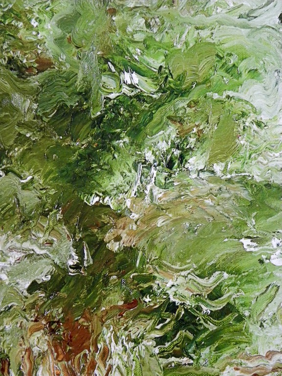 Armando - 'Waldig' - gesigneerde giclee - oplage 25 ex. - 2015 kopen? Bied vanaf 245!