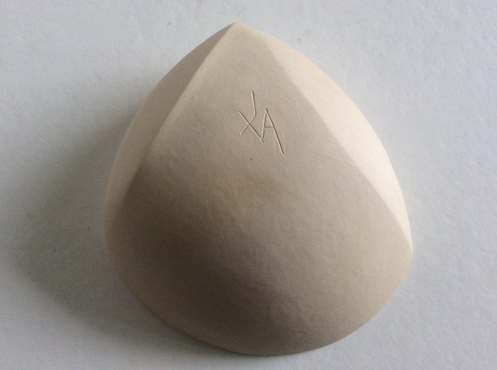 Jos van Alphen: keramische schaal kopen? Bied vanaf 45!