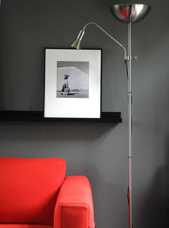 Kees Scherer - vintage gelatine zilver print op barietpapier - Portugal          kopen? Bied vanaf 50!