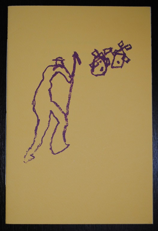 Sierra Bermeja: zeefdruk P. Defesche + 3 gedichten H. v.d. Waarsenburg - 1994 kopen? Bied vanaf 15!